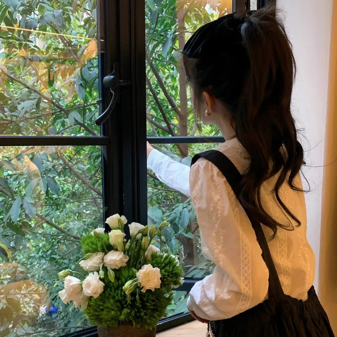 女神大人